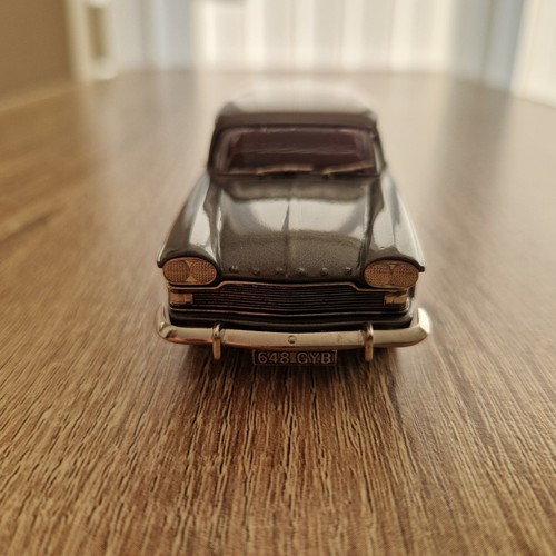 Lansdowne models ldm 16a 1961 - 16a,