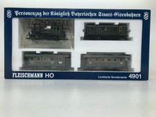 FLEISCHMANN HO SCALE 4901