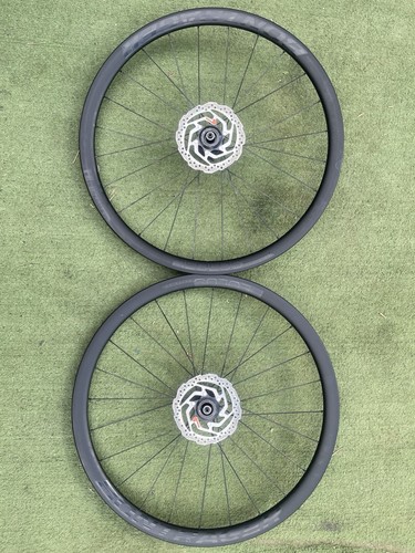 Bontrager aeolus elite disc - bontrager, 35