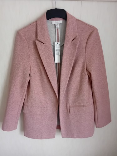 Topshop women blazer style - topshop,