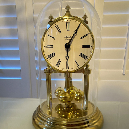 Hermle quartz - hermle,