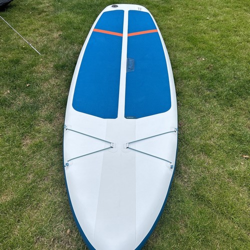 Itiwit inflatable stand - inflatable, up