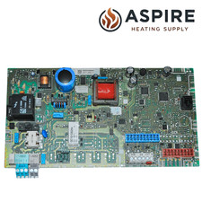 Vaillant Ecotec Pro PCB