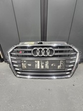  GENUINE AUDI S3 FRONT GRILLE