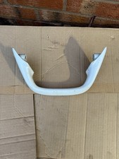 Suzuki GSX 1400 Grab Handle