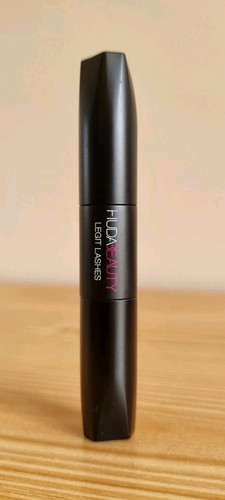 Huda beauty legit lashes mini - huda,