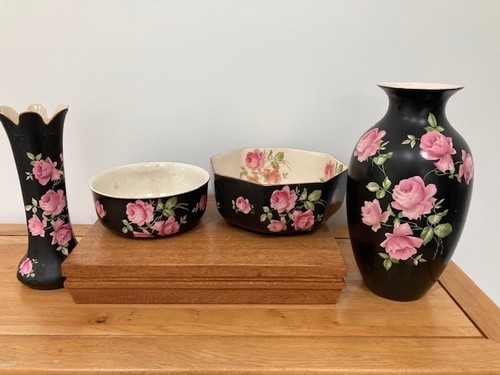 Vintage crown ducal - ducal,