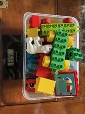 Lego DUPLO Bundle 1/2 Kilo kg