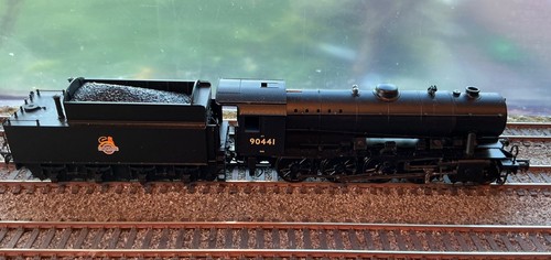 Bachmann 261 gauge - bachmann, wd