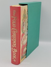 The Folio Christmas Book -
