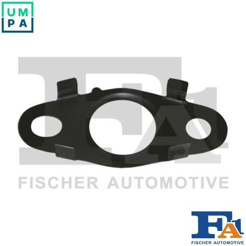 Gasket oil outlet - gasket,