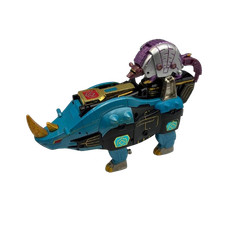 BANDAI Power Rangers Wild