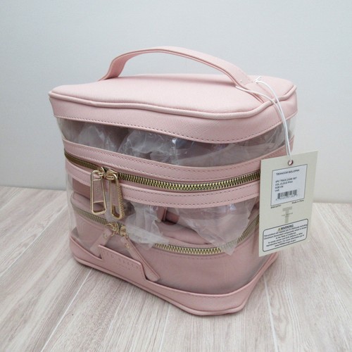 Ted baker train case - train, 4-piece