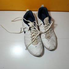 Nike T-Lite XI White Navy