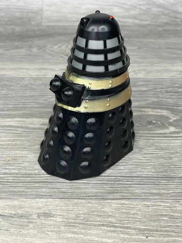 Doctor who original - doctor, vintage