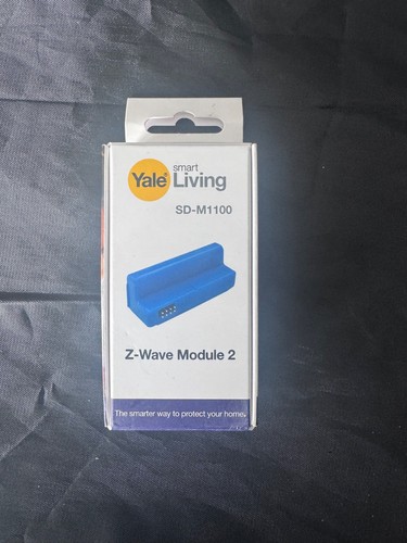 Yale smart living - smart,
