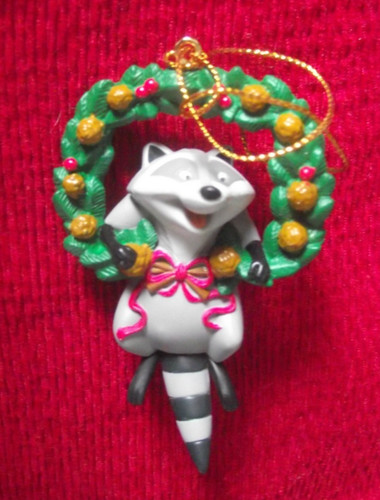 Disney grolier christmas magic - disney,
