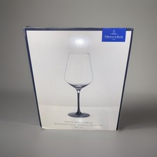 VILLEROY & BOCH MANUFACTURER