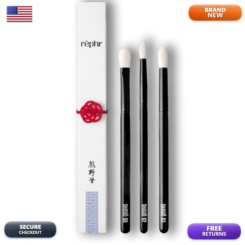 Rephr shodo eye - rephr, goat