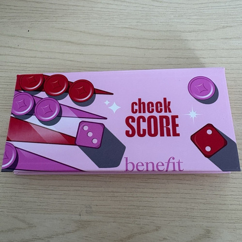 Benefit cheek score travel - benefit,