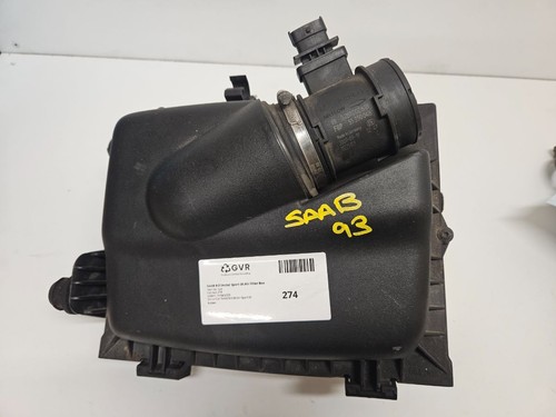Saab vector sport dt air - saab,