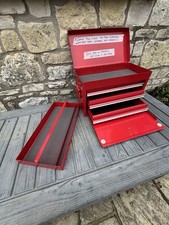 Clarke tool chest - tool, drawers