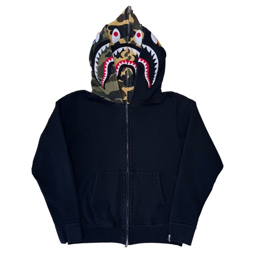 Bape 1st camo double - 1st,