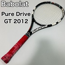 Babolat Pure Drive GT 2012