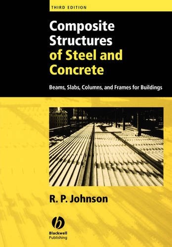 Composite structures steel - composite,