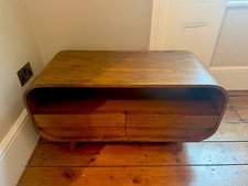  TV Unit - MADE / wood veneer