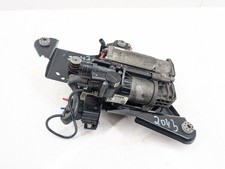BMW I4 G26 AIR SUSPENSION COMPRESSOR PUMP 6894450 2023