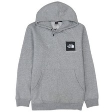 The North Face Men’s Grey