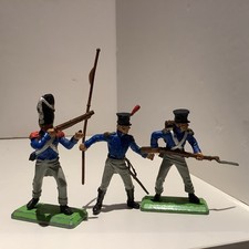 BRITAINS LTD 1971 DEETAIL