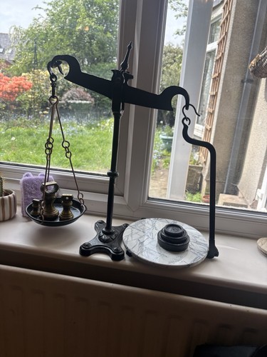 Avery apocathy scales rare - scales,