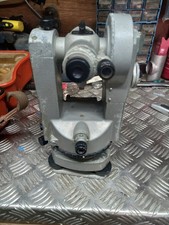 Theodolite With Original Case