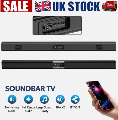 Wireless bluetooth tv - wireless,