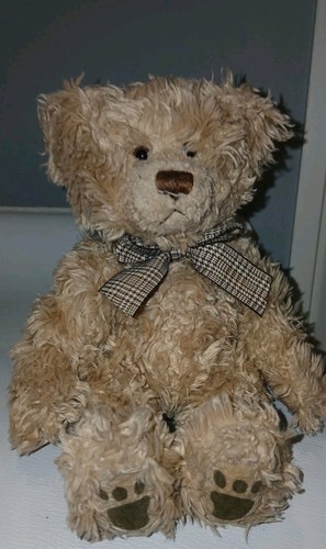 Russ berrie thornbury - russ, teddy