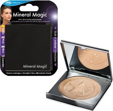JML Mineral Magic 3-in-1