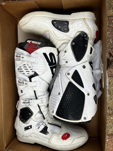 Sidi crossfire - sidi,