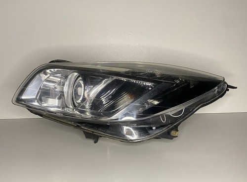 Vauxhall insignia 2009 13 - vauxhall,