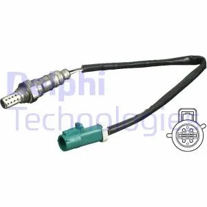 Lambda sensor fits ford - lambda,