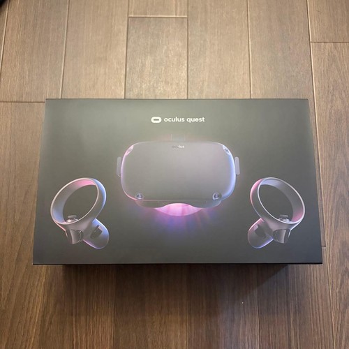 Oculus quest 64gb headset - oculus,