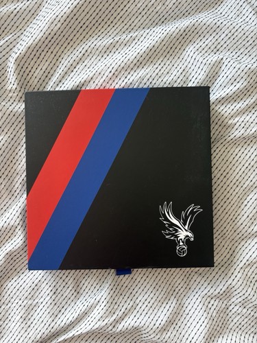 Crystal palace south - f.c., “south