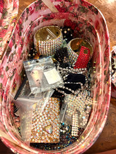 Vintage Austrian Swarovski Lot