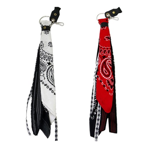 Motorcycle handlebar ribbons - motorcycle,