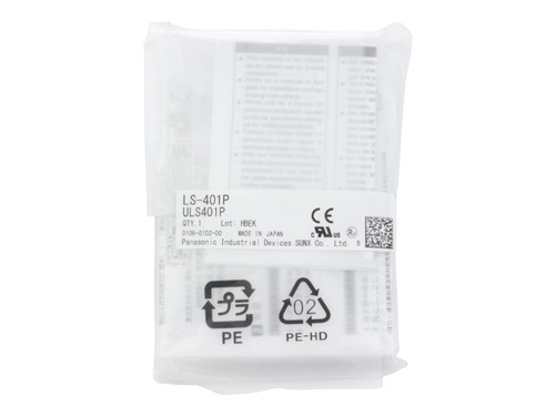 Panasonic 401p digital - ls-401p,