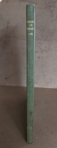 Country life annual - 1949,
