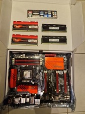 Asrock Z97x Killer Fatality