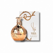 Arabiyat Nyla EDP 80ML Perfume