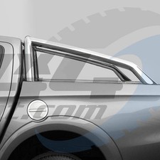 Mitsubishi L200 Series 5